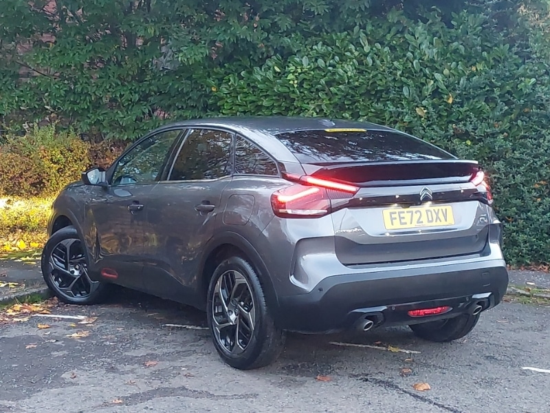 Used Citroen C4 2022 for sale - 76630991: Photo 3