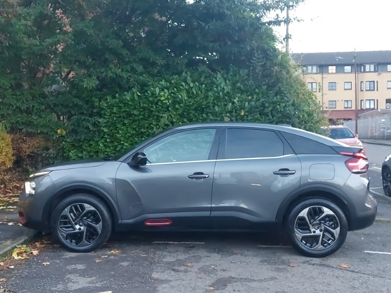 Used Citroen C4 2022 for sale - 76630991: Photo 4