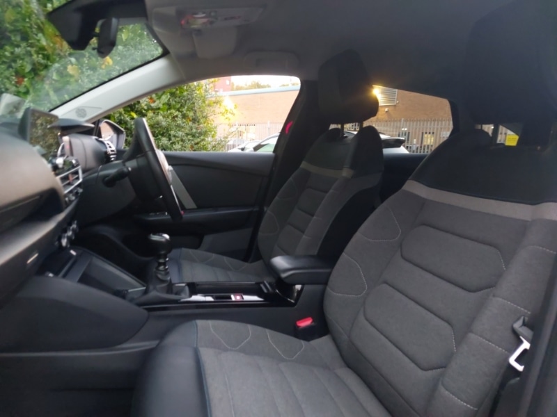 Used Citroen C4 2022 for sale - 76630991: Photo 5