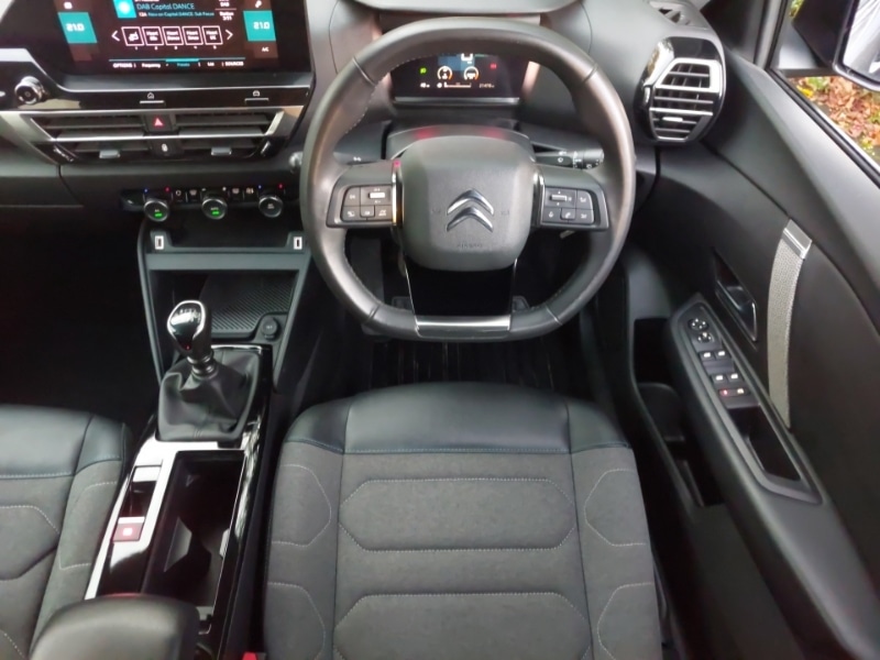 Used Citroen C4 2022 for sale - 76630991: Photo 7