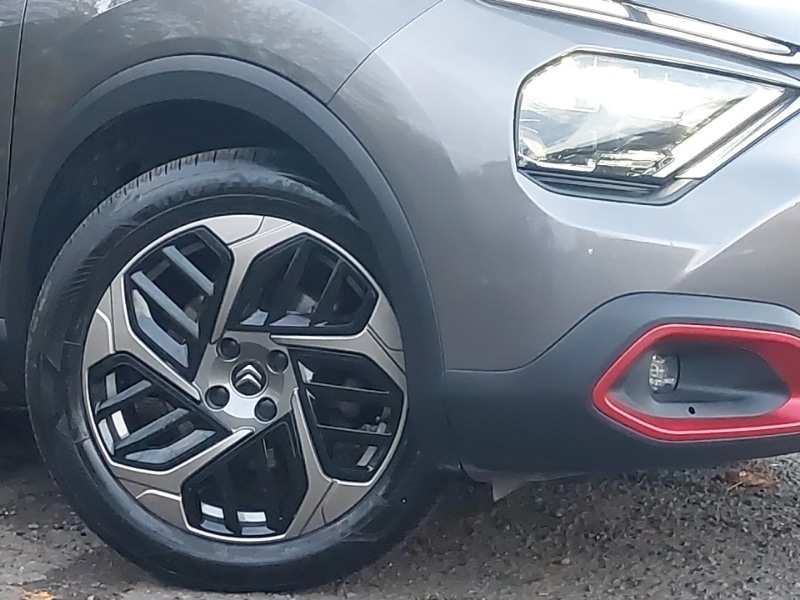 Used Citroen C4 2022 for sale - 76630991: Photo 9