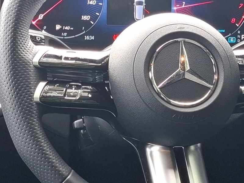 Used Mercedes-Benz C Class 2023 for sale - 76770886: Photo 11