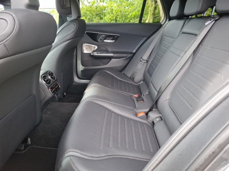 Used Mercedes-Benz C Class 2023 for sale - 76770886: Photo 6