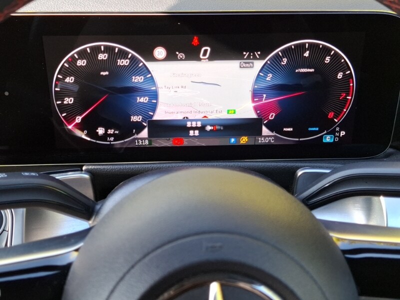 Used Mercedes-Benz GLB 2024 for sale - 76838232: Photo 11