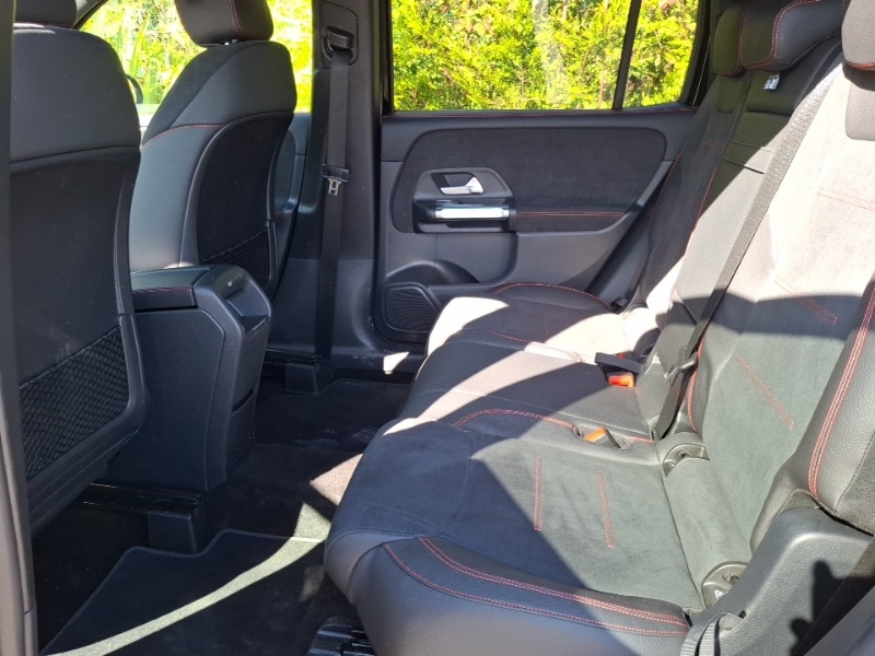 Used Mercedes-Benz GLB 2024 for sale - 76838232: Photo 6