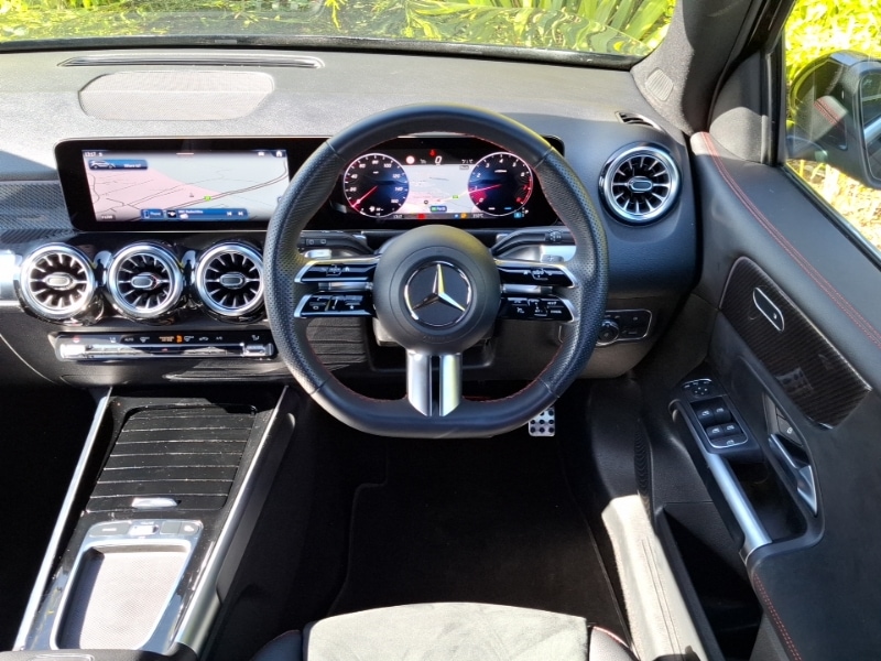 Used Mercedes-Benz GLB 2024 for sale - 76838232: Photo 7