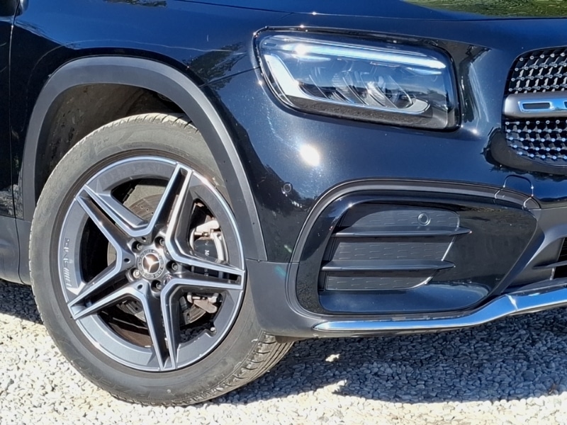 Used Mercedes-Benz GLB 2024 for sale - 76838232: Photo 9