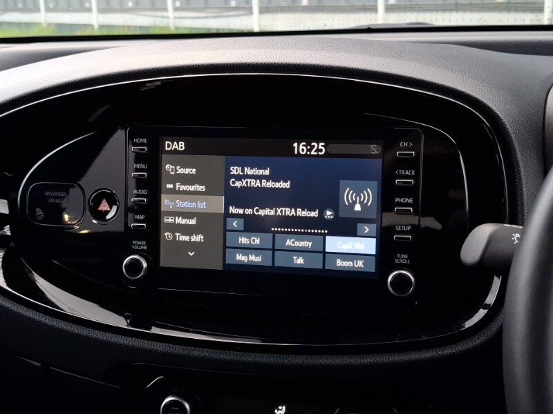 Used Toyota Aygo X 2023 for sale - 77816952: Photo 10