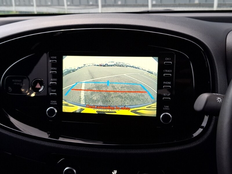 Used Toyota Aygo X 2023 for sale - 77816952: Photo 11