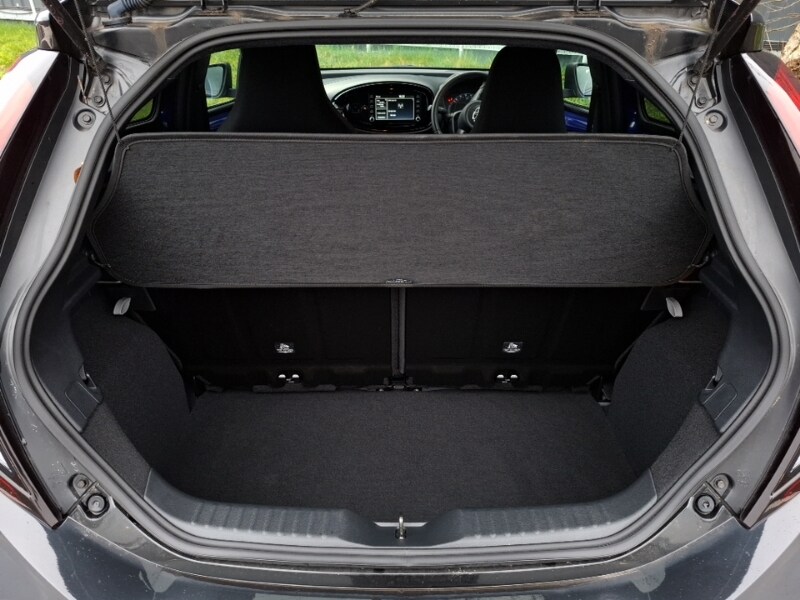 Used Toyota Aygo X 2023 for sale - 77816952: Photo 8