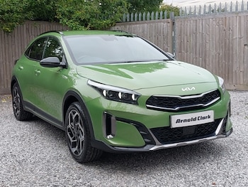 Kia - XCeed