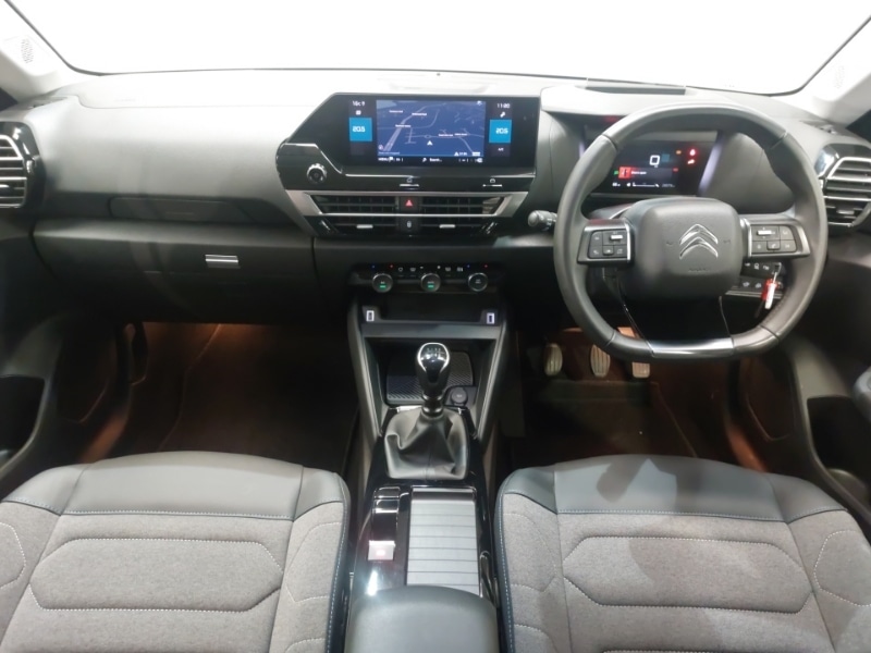 Used Citroen C4 2022 for sale - 76526200: Photo 2