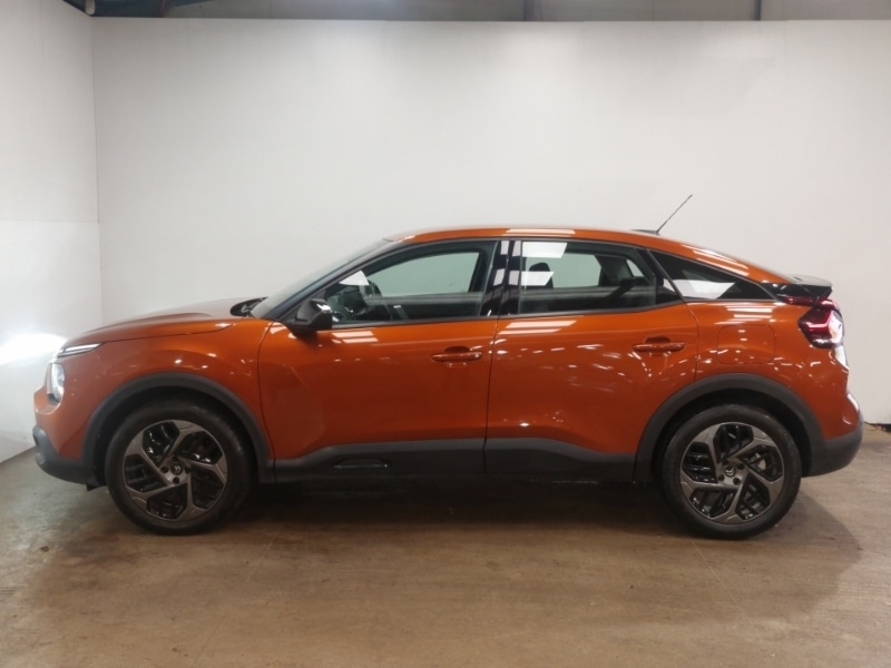 Used Citroen C4 2022 for sale - 76526200: Photo 4