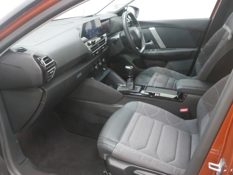 Used Citroen C4 2022 for sale - 76526200: Photo 5