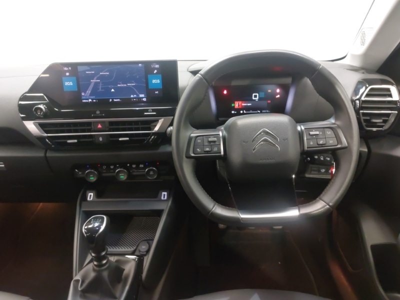 Used Citroen C4 2022 for sale - 76526200: Photo 7