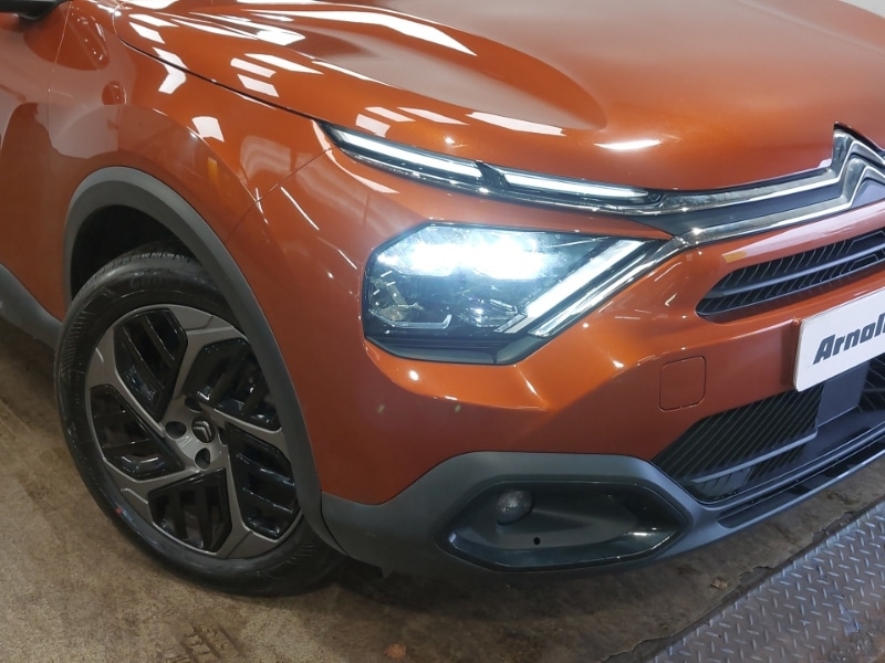 Used Citroen C4 2022 for sale - 76526200: Photo 9