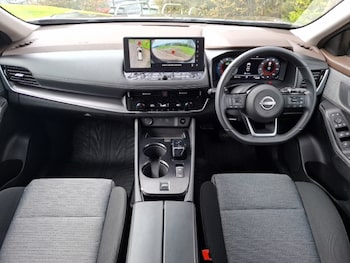 Used Nissan X-Trail 2024 for sale - 78305627: Photo