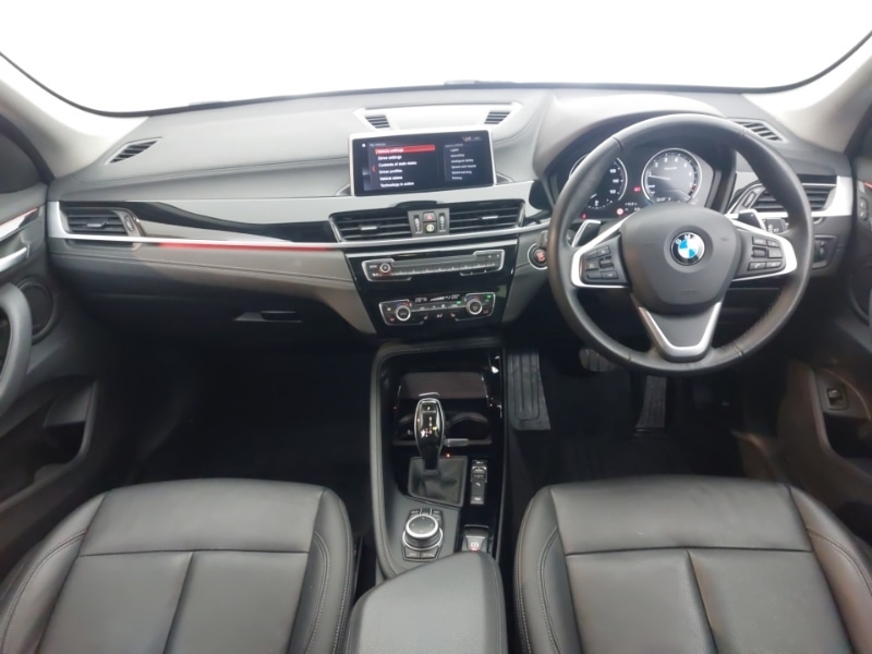 Used BMW X1 2021 for sale - 78146234: Photo 2