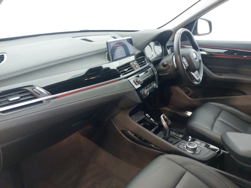 Used BMW X1 2021 for sale - 78146234: Photo 5