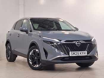 Used Nissan Qashqai 2025 for sale - 78477892: Photo