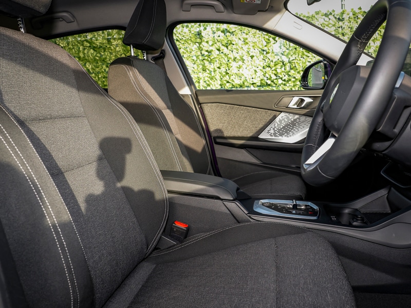 Used BMW 1 Series 2025 for sale - 76540603: Photo 11