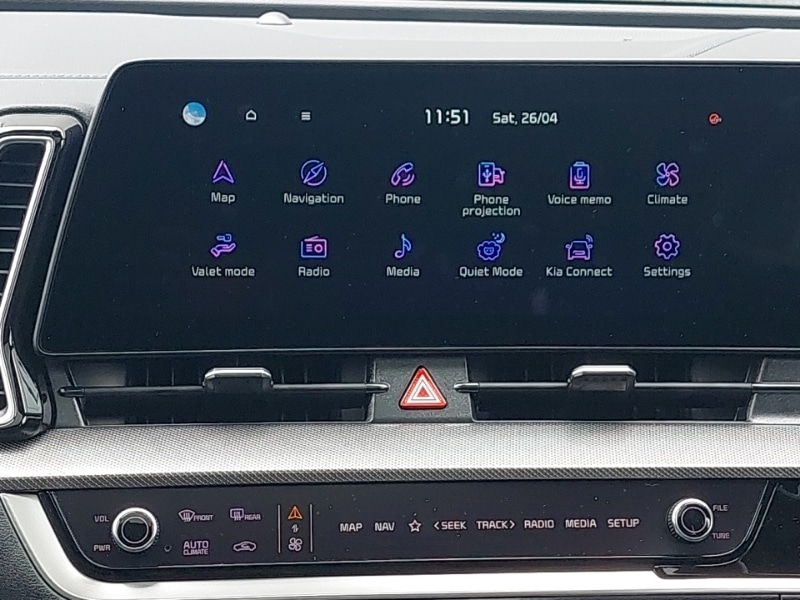 Used Kia Sportage 2025 for sale - 76833712: Photo 10