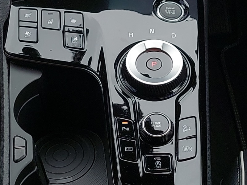 Used Kia Sportage 2025 for sale - 76833712: Photo 12