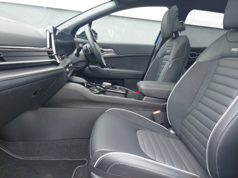 Used Kia Sportage 2025 for sale - 76833712: Photo 5