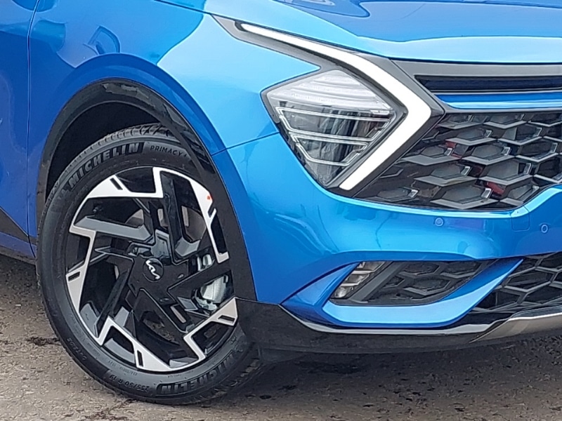 Used Kia Sportage 2025 for sale - 76833712: Photo 9