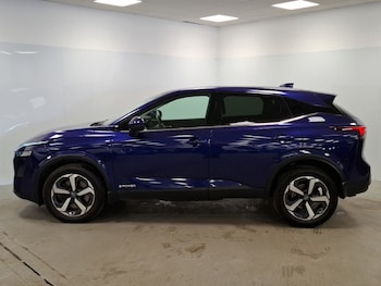 Used Nissan Qashqai 2023 for sale - 77492083: Photo