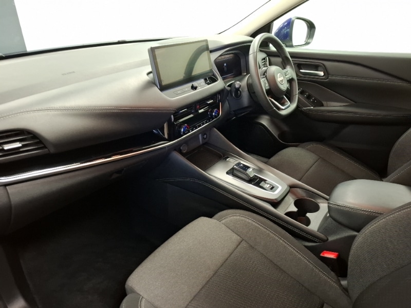 Used Nissan Qashqai 2023 for sale - 77492083: Photo 5