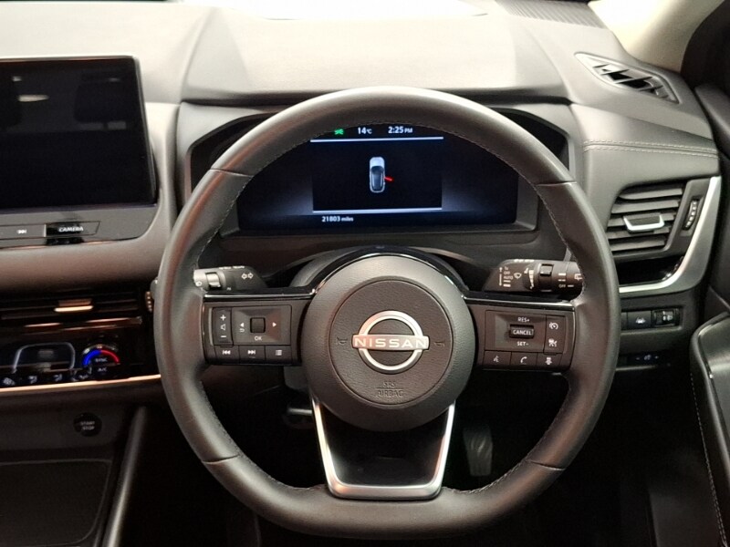 Used Nissan Qashqai 2023 for sale - 77492083: Photo 7