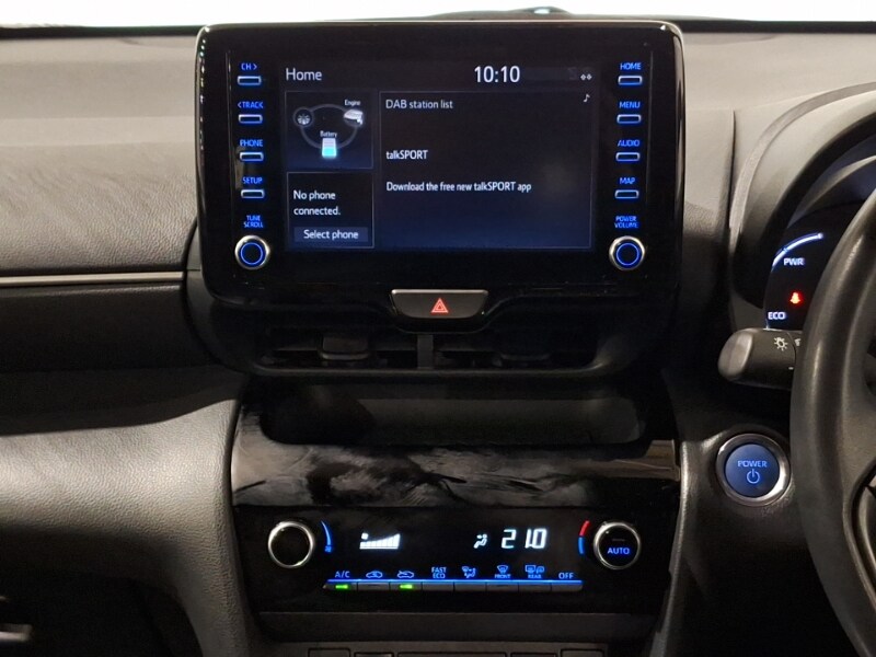 Used Toyota Yaris Cross 2022 for sale - 77817590: Photo 11