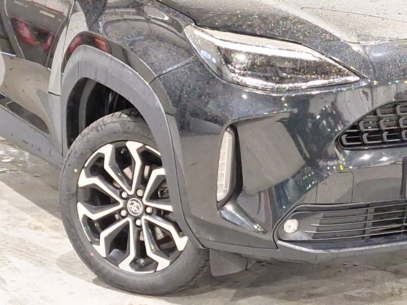 Used Toyota Yaris Cross 2022 for sale - 77817590: Photo 9