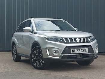 Used Suzuki Vitara 2022 for sale - 75899948: Photo