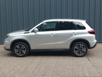 Used Suzuki Vitara 2022 for sale - 75899948: Photo