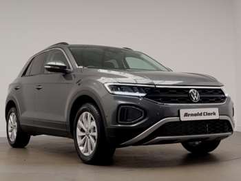 2024 - 1.0 TSI Match 5dr