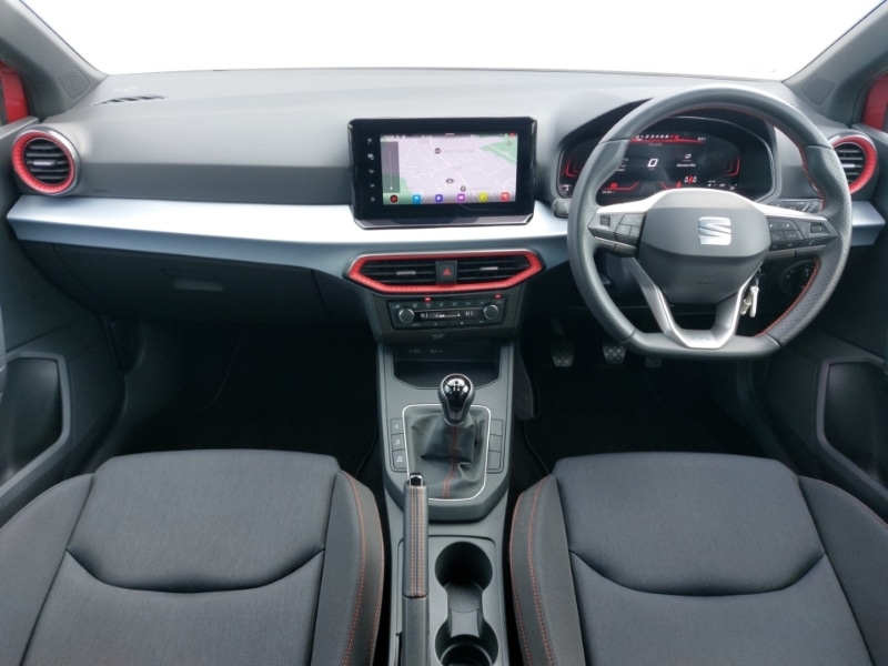 Used SEAT Ibiza 2023 for sale - 78216191: Photo 2