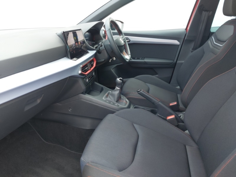 Used SEAT Ibiza 2023 for sale - 78216191: Photo 5