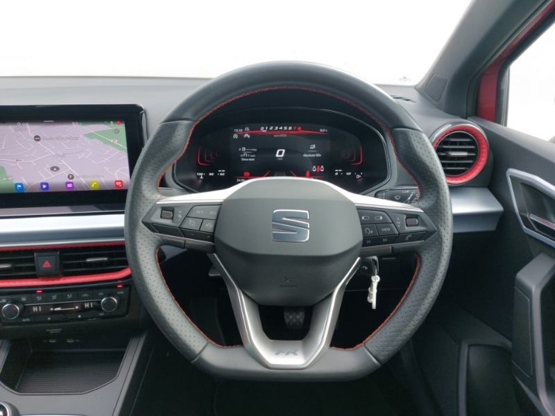 Used SEAT Ibiza 2023 for sale - 78216191: Photo 7