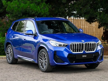Used BMW X1 2025 for sale - 75506492: Photo