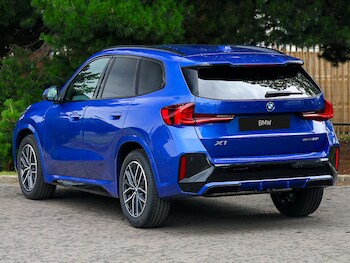 Used BMW X1 2025 for sale - 75506492: Photo