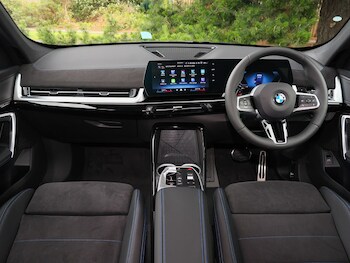 Used BMW X1 2025 for sale - 75506492: Photo
