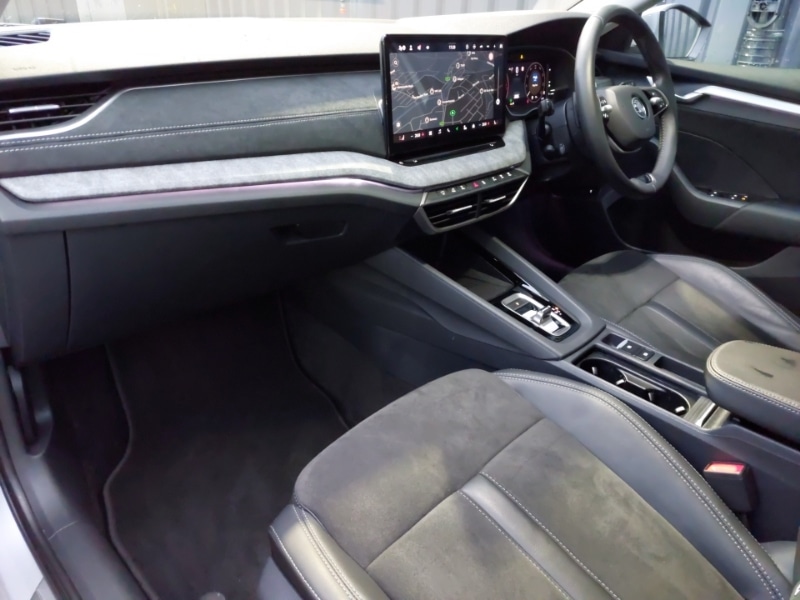 Used Skoda Octavia 2024 for sale - 77318901: Photo 5