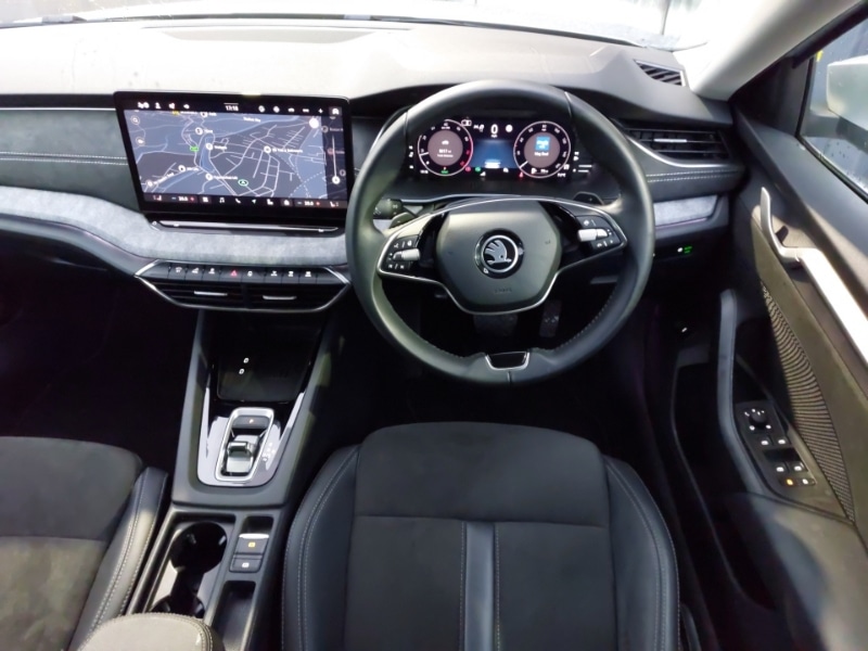 Used Skoda Octavia 2024 for sale - 77318901: Photo 7