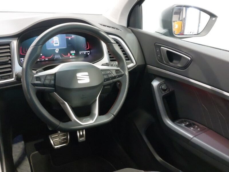 Used SEAT Ateca 2024 for sale - 76942079: Photo 11
