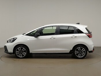 Used Honda Jazz 2023 for sale - 77732074: Photo