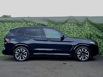Used BMW iX3 2022 for sale - 78747069: Photo