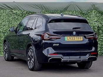 Used BMW iX3 2022 for sale - 78747069: Photo