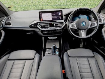 Used BMW iX3 2022 for sale - 78747069: Photo